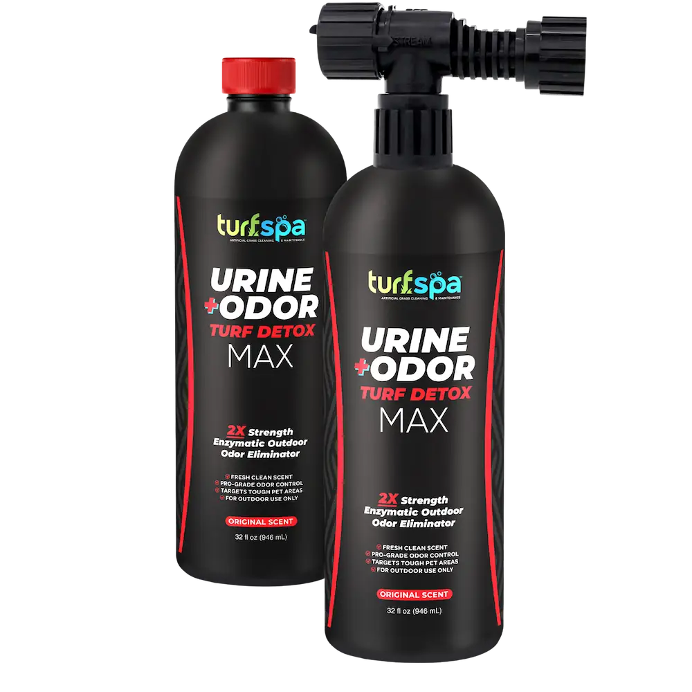 Urine & Odor Max Strength