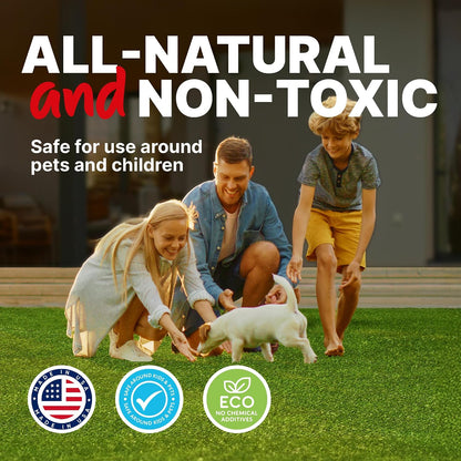 Urine & Odor Max Strength