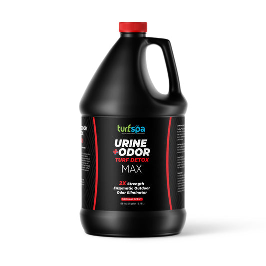 Urine & Odor Max Strength