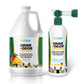 Urine + Odor Turf Detox