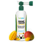 Urine + Odor Turf Detox