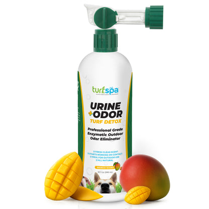 Urine & Odor Mango Detox