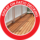 PATIODECKING