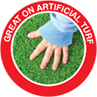 ARTIFICIAL TURF