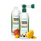 Urine + Odor Turf Detox