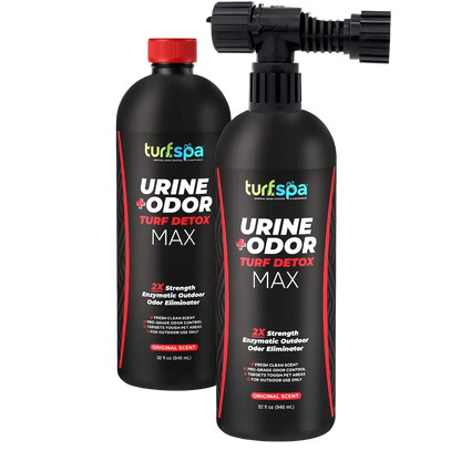Urine & Odor Max Strength