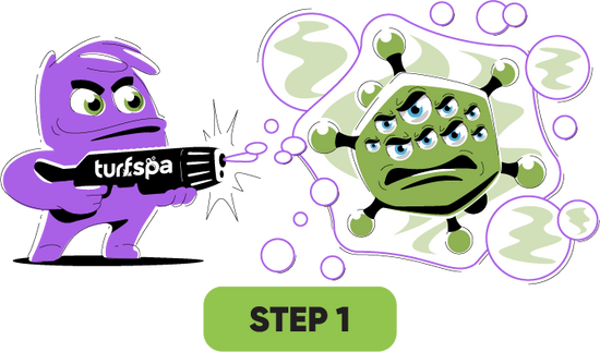 👉 TurfSpa™ Urine & Odor Detox for Artificial Turf & Hard Surfaces