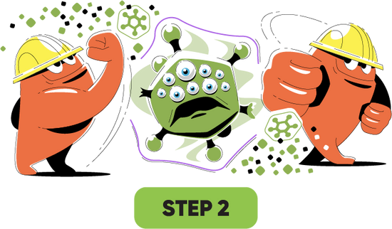 👉 TurfSpa™ Urine & Odor Detox for Artificial Turf & Hard Surfaces